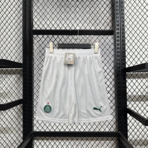 Short + Calcetas Palmeiras 25/26 Local