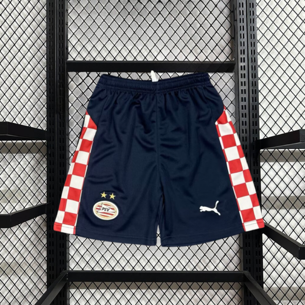 Short + Calcetas PSV 25/26 Visita