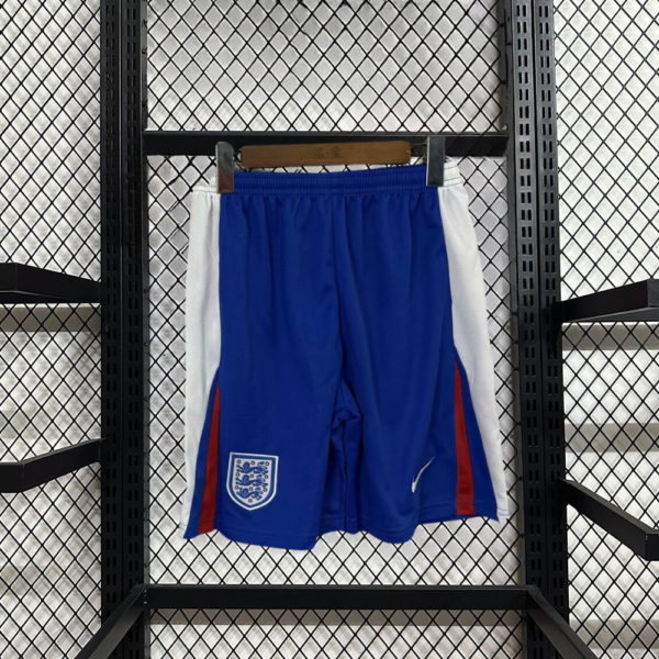 Short + Calcetas Inglaterra 25/26 Local