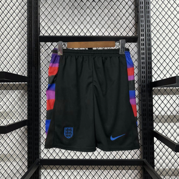 Short + Calcetas Inglaterra 25/26 Visita