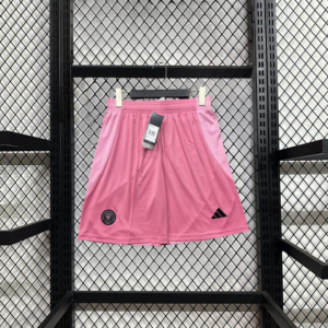 Short + Calcetas Inter Miami 25/26 Local