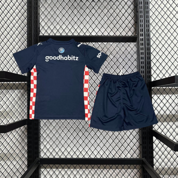 PSV Visita 25/26 Kit Niño - Image 2