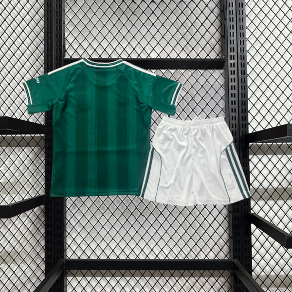 Liverpool Tercer 25/26 Kit Niño - Image 2