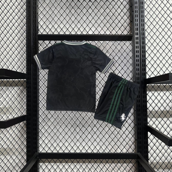 Juventus Tercer 25/26 Kit Niño - Image 2