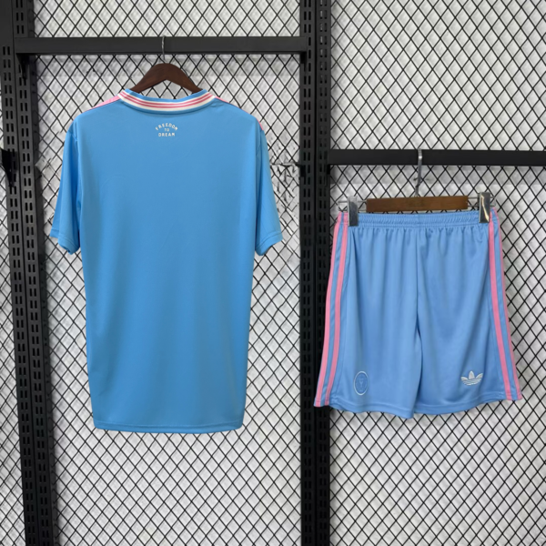 Inter Miami Tercer 25/26 Kit Adulto - Image 2