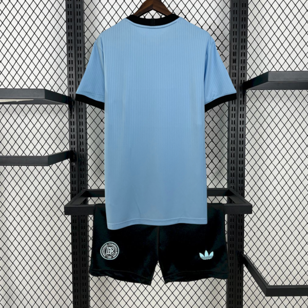 Alemania Aniversario 25/26 Kit Adulto - Image 2