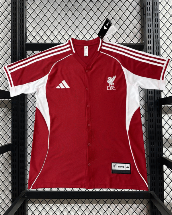 Liverpool Adidas Especial