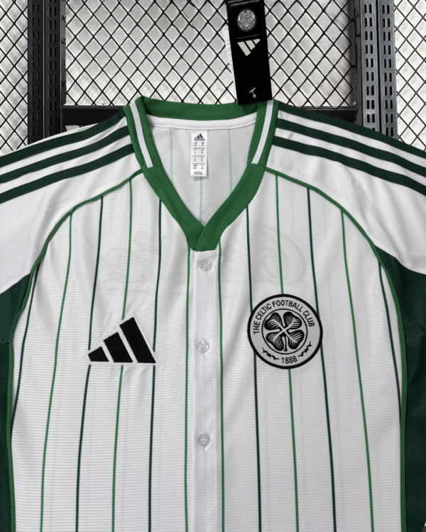 Celtic FC Adidas Especial - Image 2