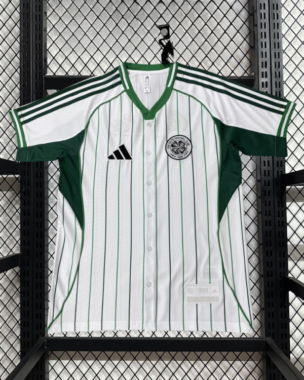 Celtic FC Adidas Especial