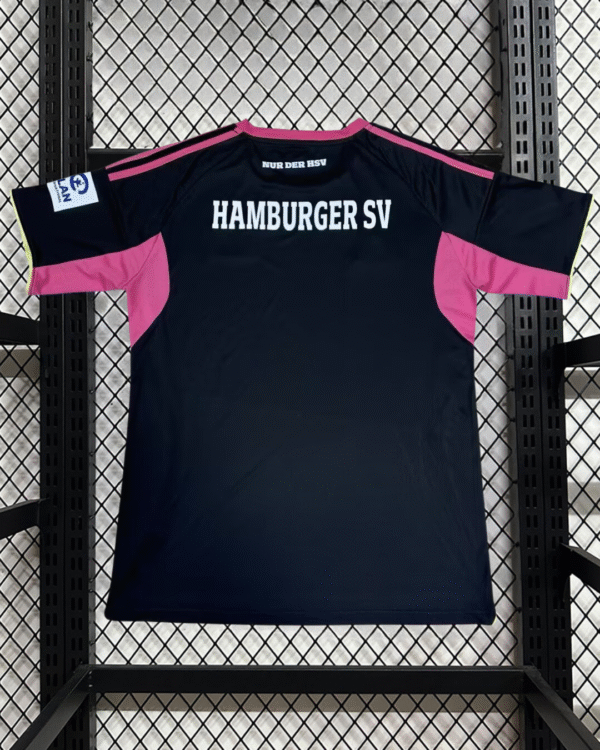 Hamburgo Tercer 25/26 Versión Fan - Image 2