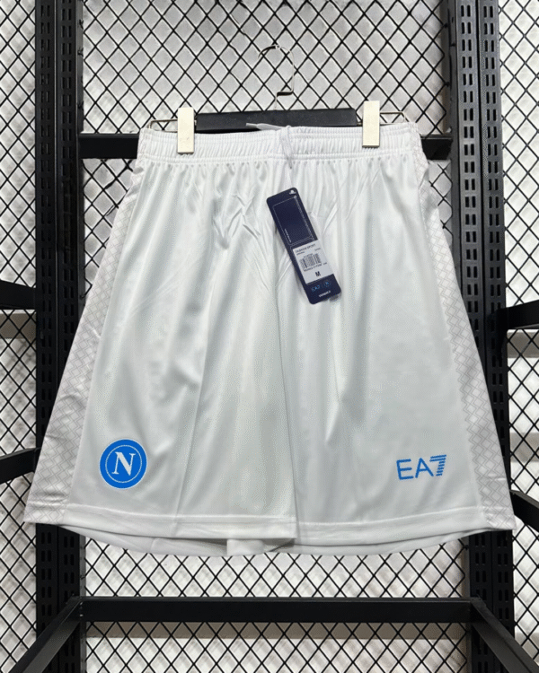 Napoli Local Short + Calcetas 25/26
