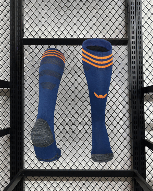 Newcastle Tercer Short + Calcetas 25/26 - Image 2