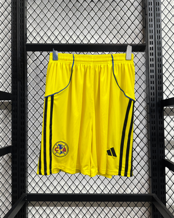 America FC Local Short + Calcetas 25/26