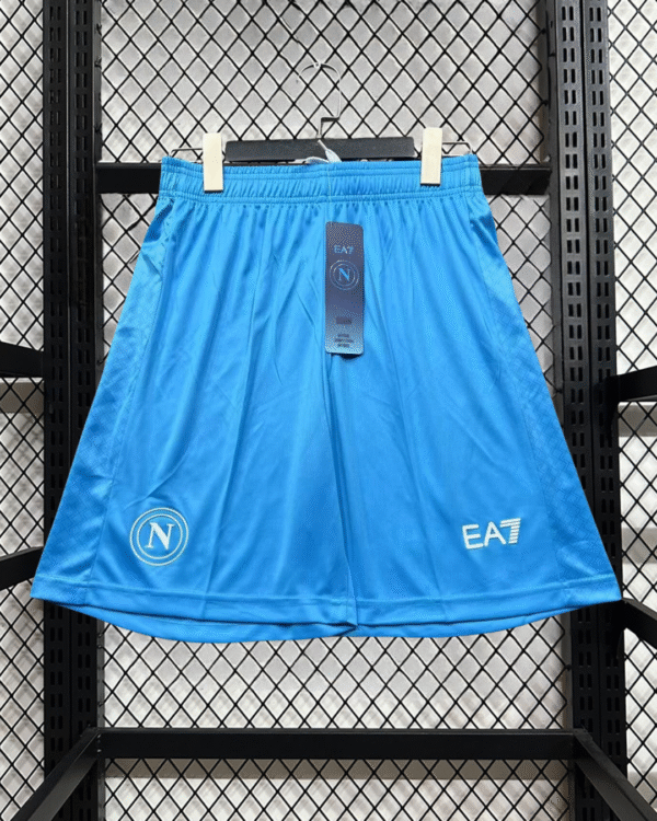 Napoli Local Short + Calcetas 25/26