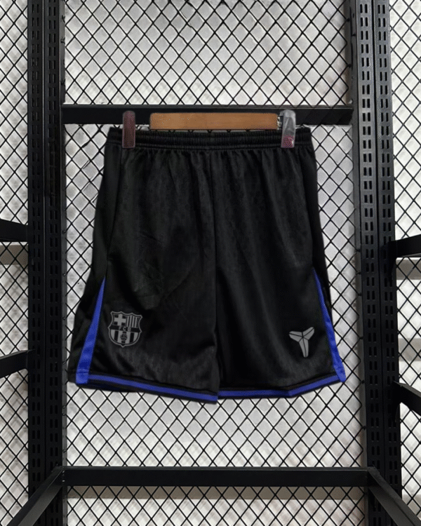 Barcelona Visita Short + Calcetas 25/26