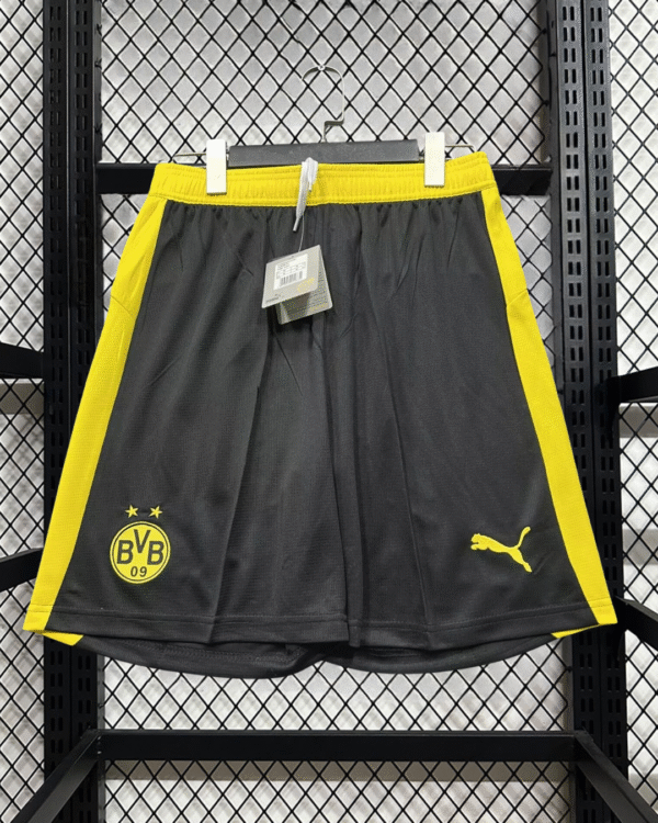 Borussia Dortmund Short + Calcetas 25/26