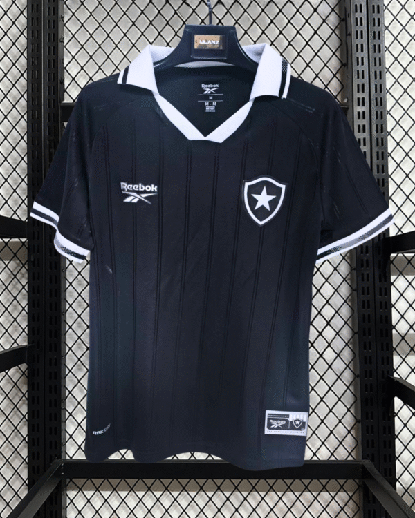 Botafogo Visita 25/26 Versión Fan