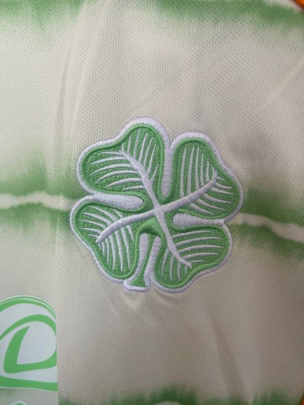 Celtic Tercer 25/26 Versión Fan - Image 2
