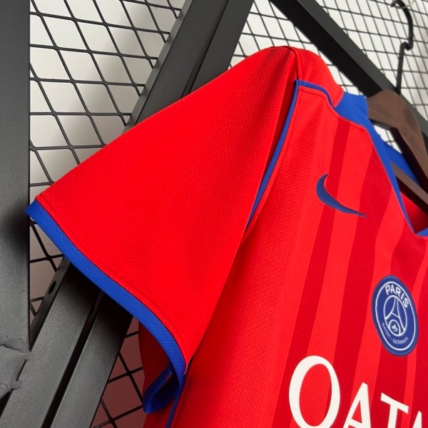 PSG Tercer 25/26 Versión Fan - Image 5