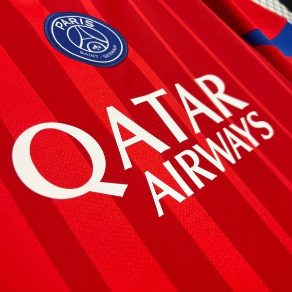 PSG Tercer 25/26 Versión Fan - Image 4