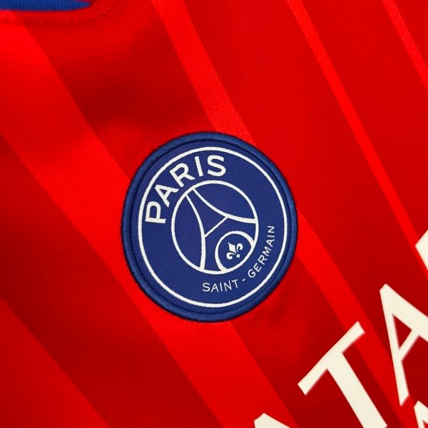 PSG Tercer 25/26 Versión Fan - Image 8
