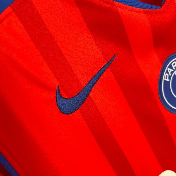 PSG Tercer 25/26 Versión Fan - Image 6