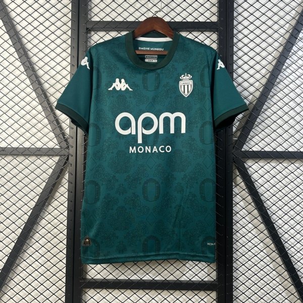 Monaco Aniversario Versión Fan