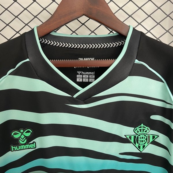 Real Betis Visita 25/26 Versión Fan - Image 4