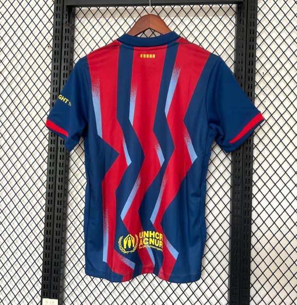 Barcelona Especial 25/26 Versión Fan - Image 5