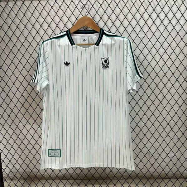 Liverpool Especial Adidas