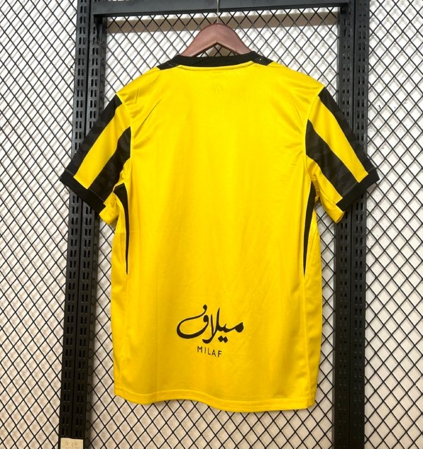 Al-Ittihad Local 25/26 Versión Fan - Image 5