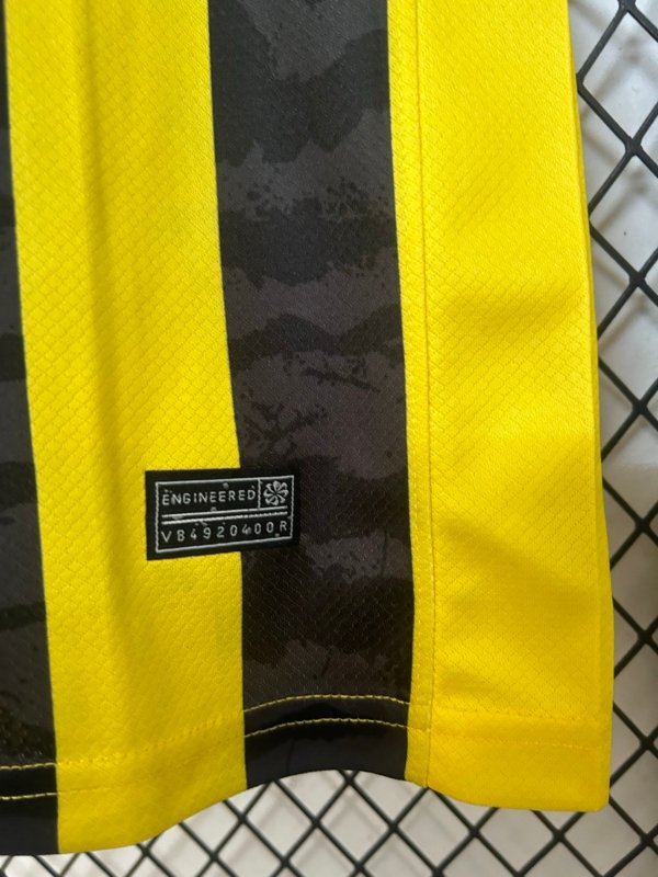 Al-Ittihad Local 25/26 Versión Fan - Image 6