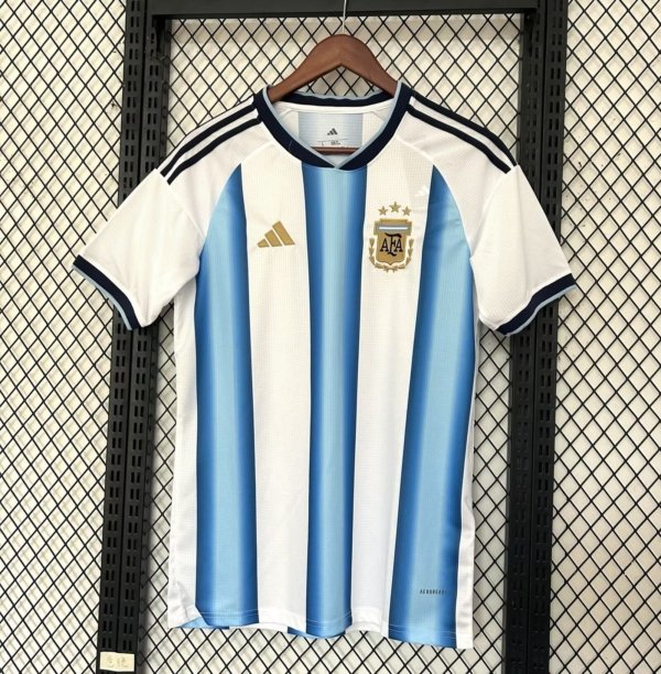 Argentina Local 2026 Versión Fan