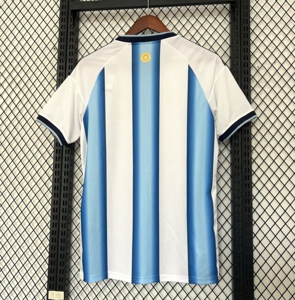 Argentina Local 2026 Versión Fan - Image 4