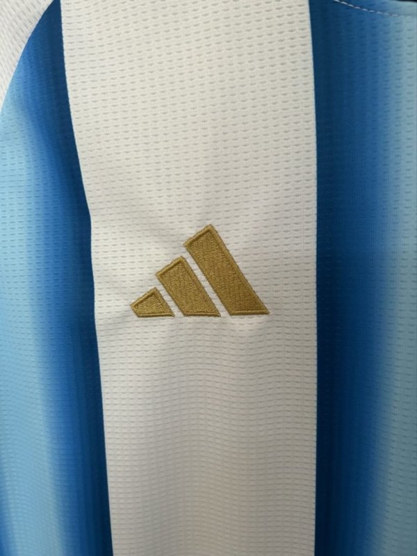 Argentina Local 2026 Versión Fan - Image 3