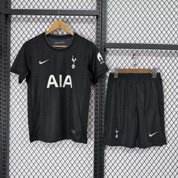 Tottenham Visita 25/26 Kit Adulto