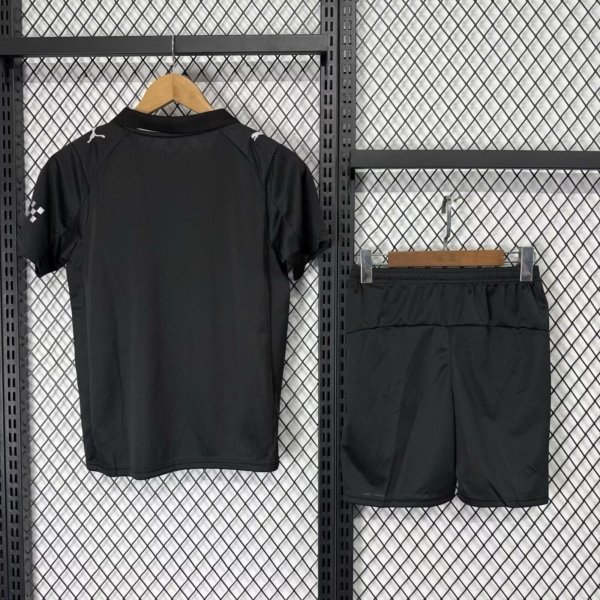 Manchester City Tercer 25/26 Kit Adulto - Image 2