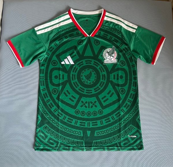 Mexico 2026 Local  Versión Fan - Image 6