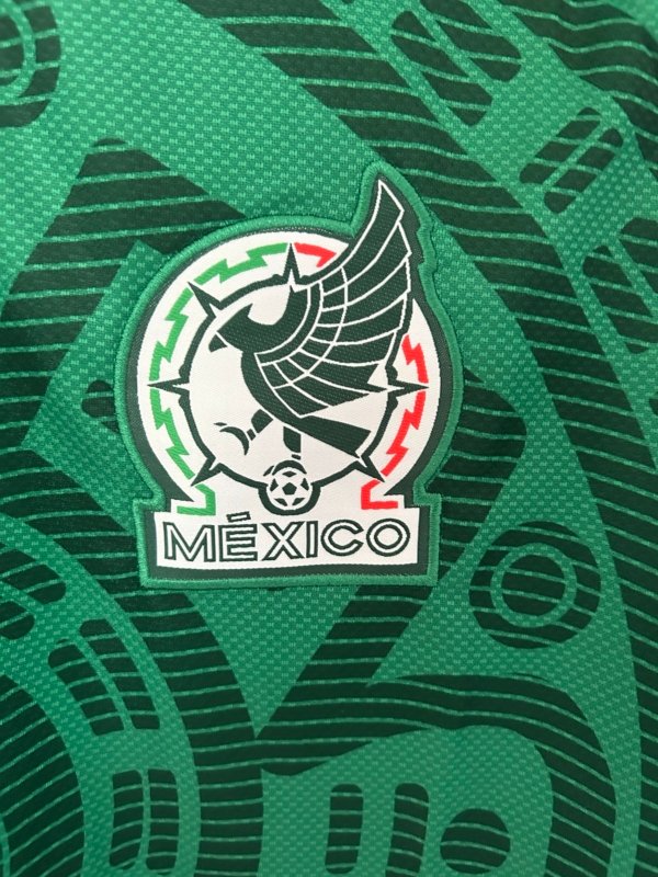 Mexico 2026 Local  Versión Fan - Image 2