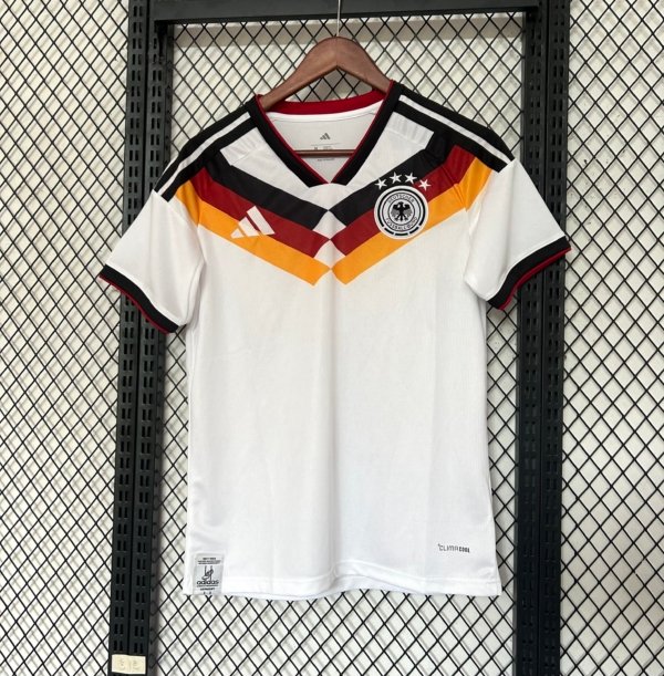 Alemania Local 2026 Versión Fan
