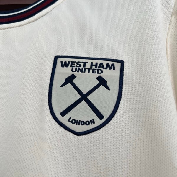 West Ham Visita 25/26 Versión Fan - Image 2