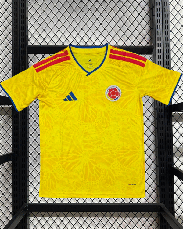 Colombia Local 2026 Versión Fan