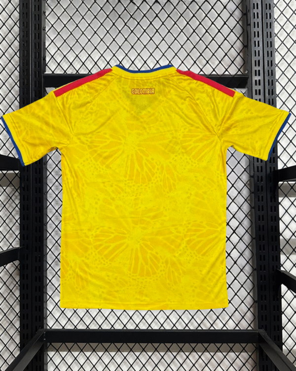 Colombia Local 2026 Versión Fan - Image 2