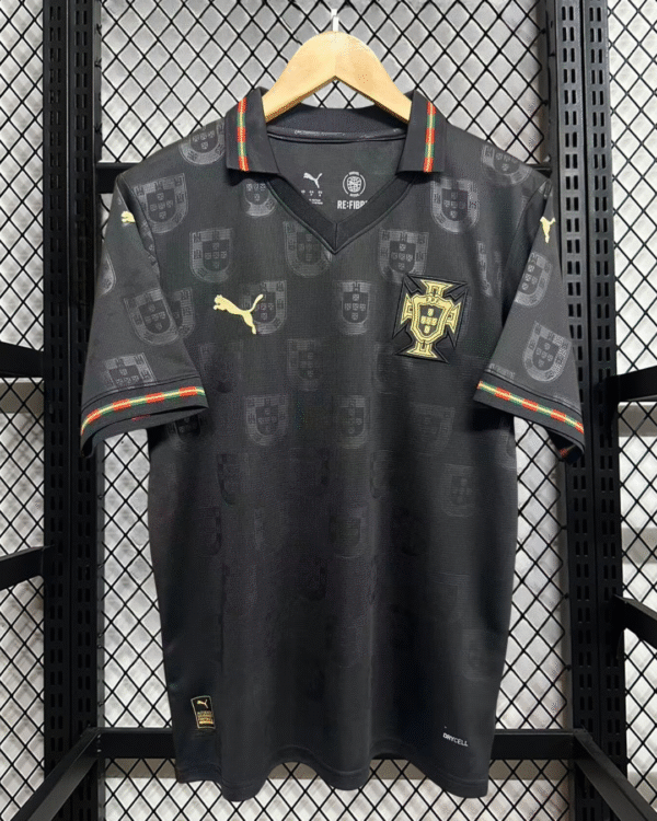 Portugal Especial 2026 Versión Fan