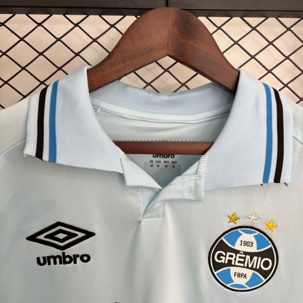 Gremio Visita 25/26 Versión Fan - Image 2