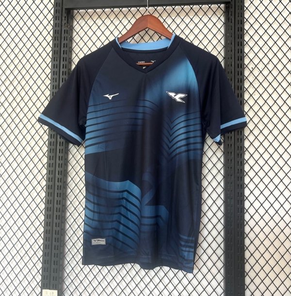 Lazio Tercer 25/26 Versión Fan