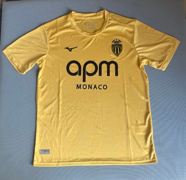 Monaco Tercer 25/26 Versión Fan - Image 7