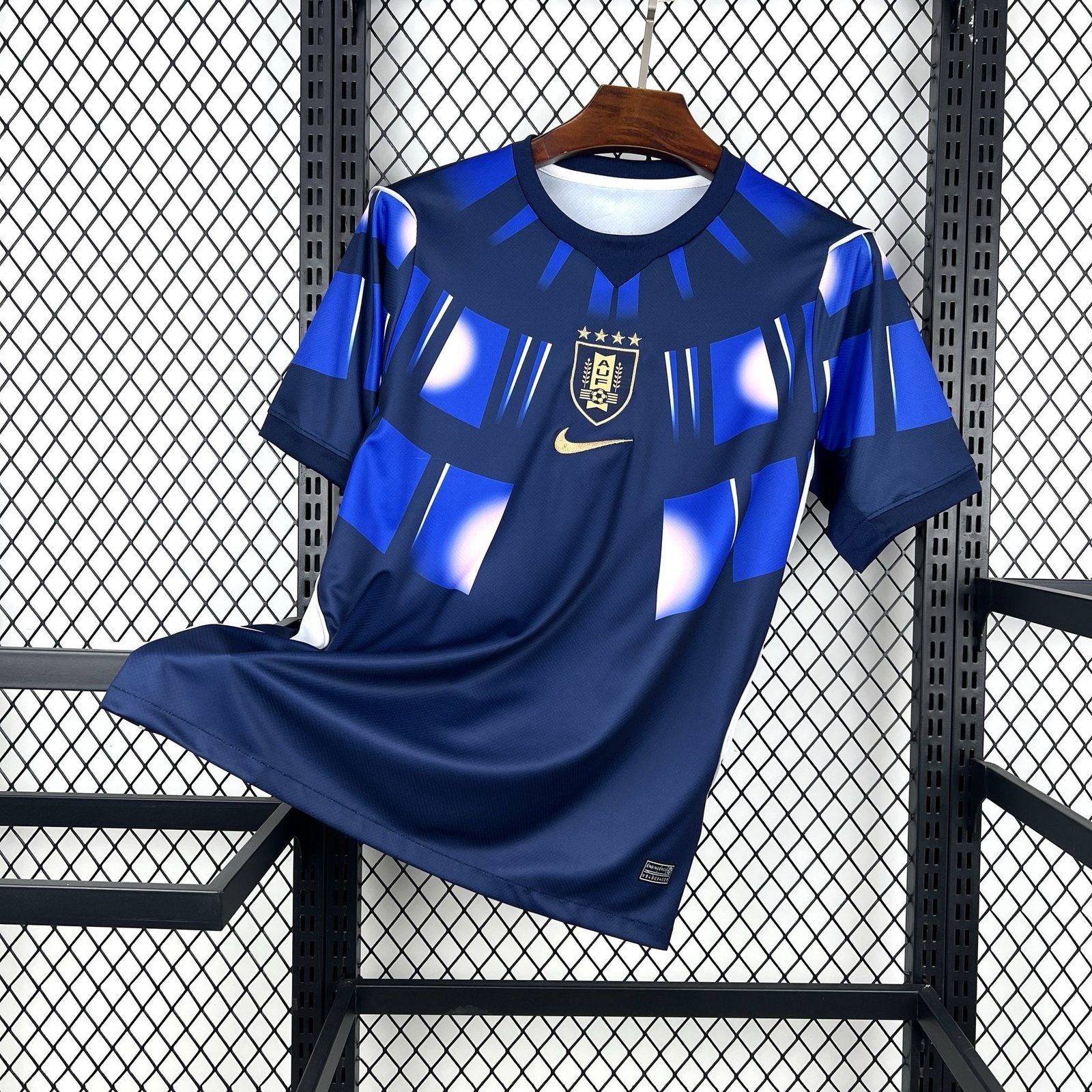 Uruguay Visita Mundial 2026 Versión Fan