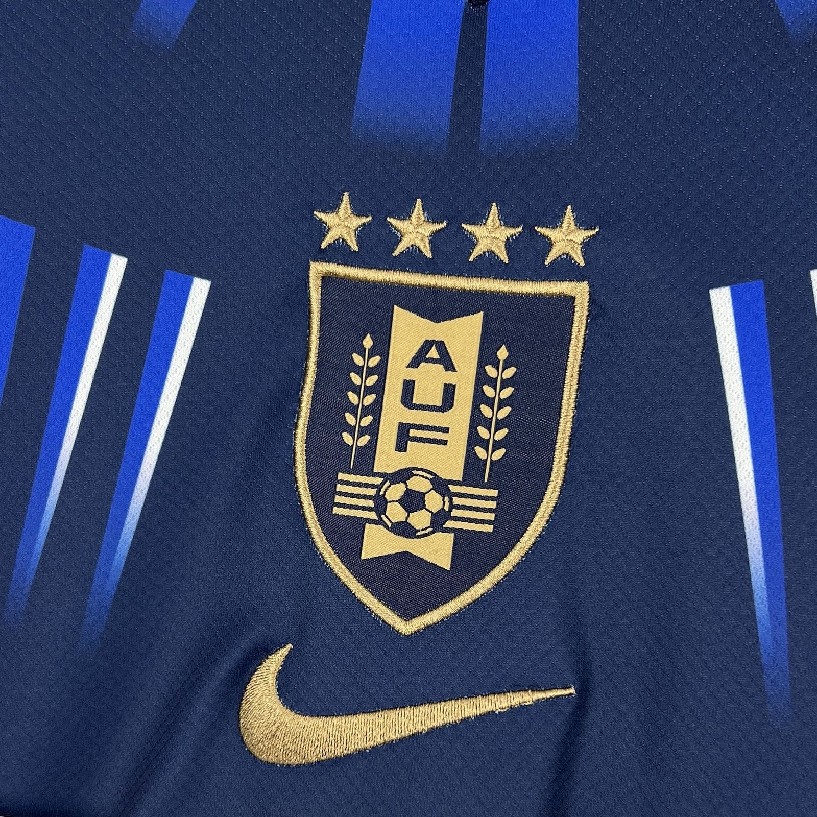 Uruguay Visita Mundial 2026 Versión Fan - Image 2