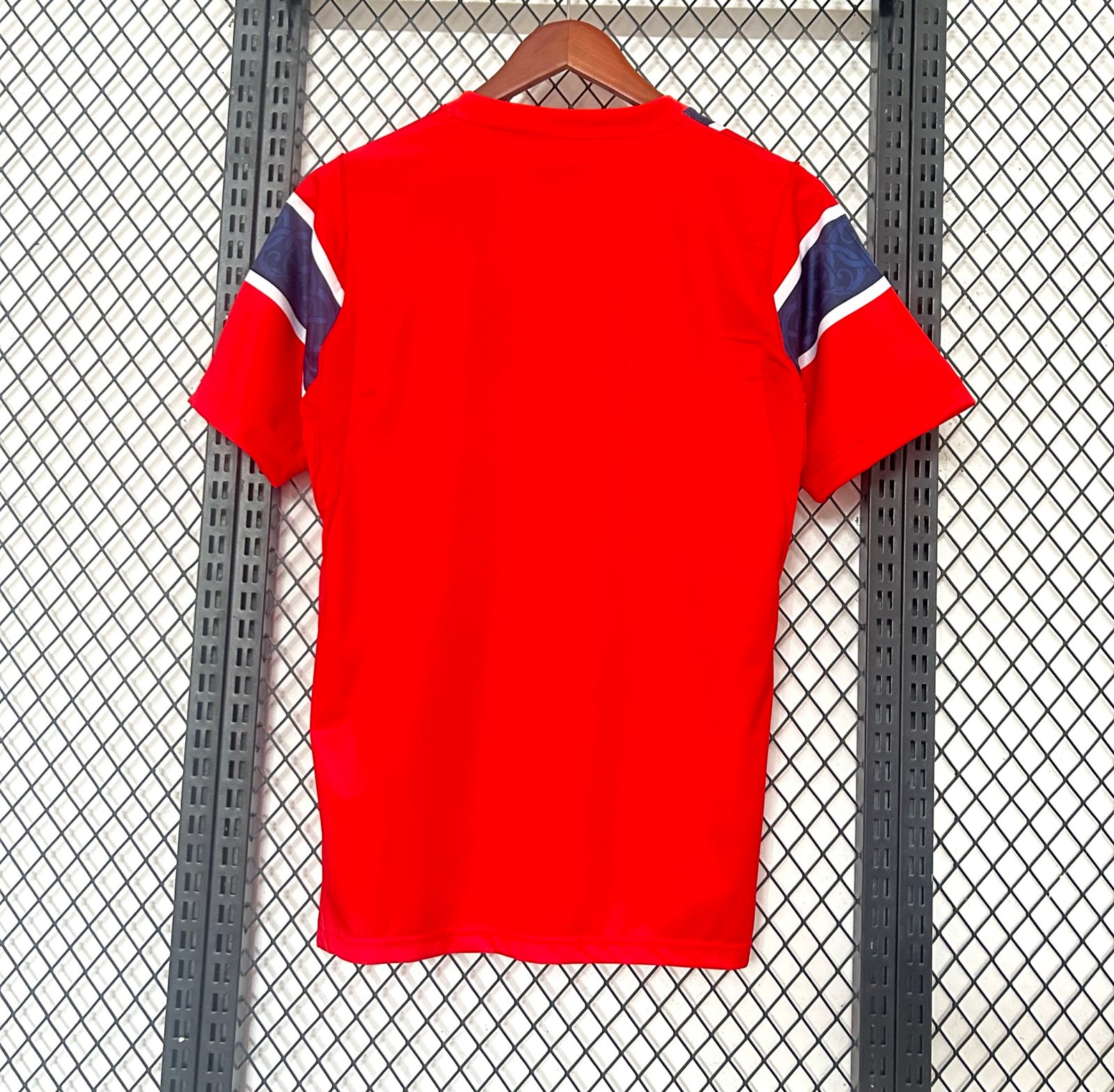 Noruega Local Mundial 2026 Versión Fan - Image 6